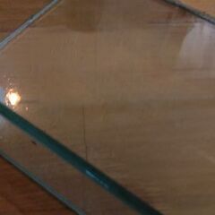 アクアテラリウム向け水槽の画像