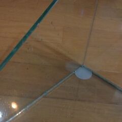 アクアテラリウム向け水槽の画像