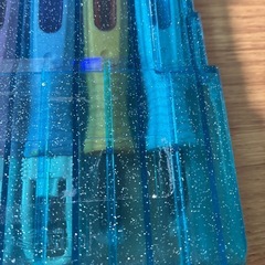 彫刻刀セット
の画像