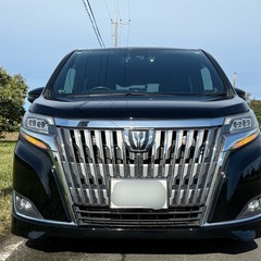 ★ エスクァイア★Ｘｉ★後期★の画像