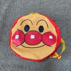 アンパンマンバックセットの画像