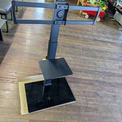 11/16（日曜日）【じゃんけん大会！TVスタンドを1組にプレゼント！】15時集合です！遊びに来てください！※耐荷重40kg、VESA規格は200×200mm未満、600×400mmを超える場合は対応しておりません。								の画像