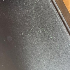 テレビボード　収納ありの画像