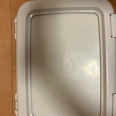 超小型犬〜小型犬 トイレ　トレー　の画像