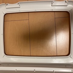 超小型犬〜小型犬 トイレ　トレー　の画像