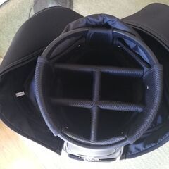 キャディーバッグの画像