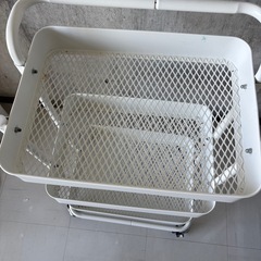 【11月16日まで】キッチンワゴンの画像