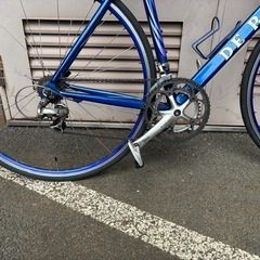 DE ROSA デ ローザ　VEGAの画像