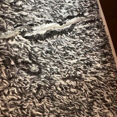 床カーペット12/30まで❗️の画像