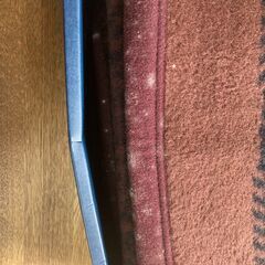 MARIOVALENTINO　マリオヴァレンチノ　綿毛布　毛布　シングル　マリオヴァレンティーノ　布団　ブランケット　ウール毛布の画像