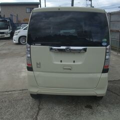 人気のN-box   4WDの画像