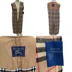 170040 現状品 Burberrys バーバリーズ ステンカラーコート ライナー付き [0000000002345]の画像