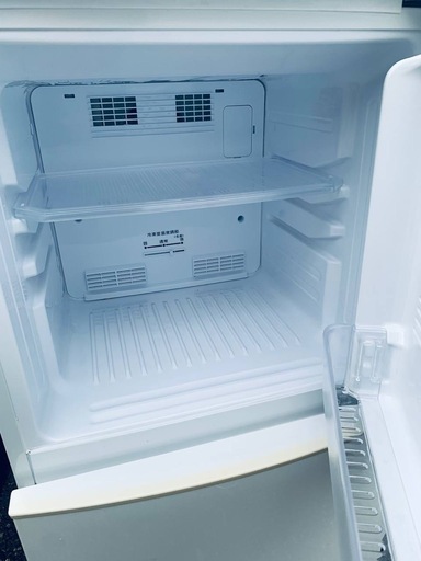 本物 ①✓ユーイングノンフロン冷凍冷蔵庫✓ ✓UR-F140J✓ 価格.com