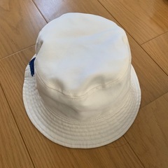 桜ヶ丘幼稚園通園帽子の画像