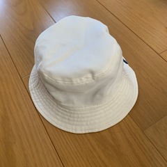 桜ヶ丘幼稚園通園帽子の画像