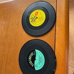 コースターの画像