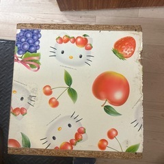 カラーボックス中古の画像