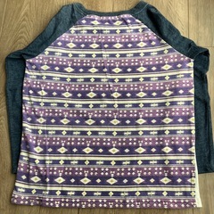 130cm ロンＴの画像