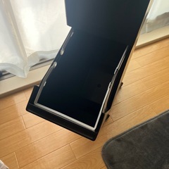 【美品】36L ゴミ箱 2段 分別 の画像