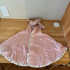 新品　未使用　eab 子供服の画像