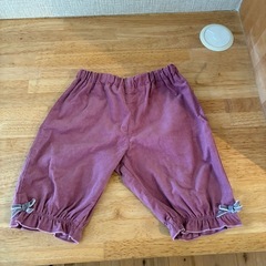 新品　未使用　eab 子供服の画像