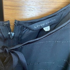 フォーマルスーツ 入学式 卒業式 15ARの画像