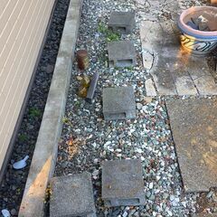 コンクリートブロック　欲しいだけの画像