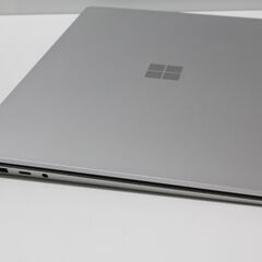 Surface Laptop 4/13.5インチ/AMD Ryzen 5/256GB/8GB ⑥の画像