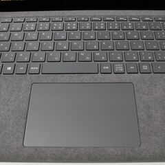 Surface Laptop 4/13.5インチ/AMD Ryzen 5/256GB/8GB ⑥の画像