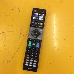 【GoogleTV搭載】液晶テレビ NewBridge OBN-40TW1 2021年製 40インチ スマートテレビの画像