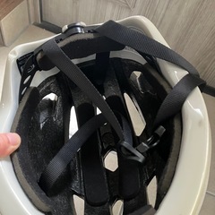 かがやき　ヘルメット　幼児　自転車の画像