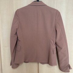 ロペ　ジャケット　レディースの画像