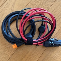 ENERNOVAソーラーパネル160W〜200W折りたたみ
式ソーラーパネル の画像