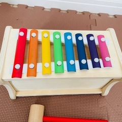 おもちゃ②の画像