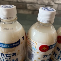 ［アミューズメント商品］カルピス　ザリッチ４本
の画像