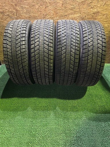 BS DMV3 225/65R17 23年 10mm