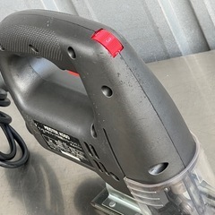 B221◇MESTER KOBO◇ジグソー◇ワンタッチ式 ブレード 6段階ストローク◇MJS-580K の画像