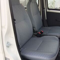 ⭕お買い得低走行2万キロ代　ハイゼット⭕ローンブラックでもOK！！審査受付中！自社ローンでは無いオートローン！関西のお店ですが全国どこでも遠方納車できます！の画像