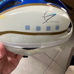 かがやき　ヘルメット　幼児　自転車の画像