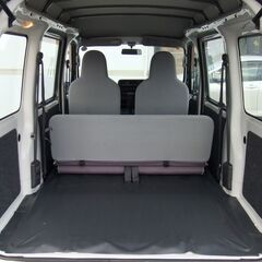 ⭕お買い得低走行2万キロ代　ハイゼット⭕ローンブラックでもOK！！審査受付中！自社ローンでは無いオートローン！関西のお店ですが全国どこでも遠方納車できます！の画像