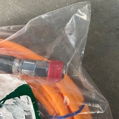 エアホースの画像