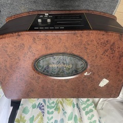 DENON OTOGIBAKOの画像