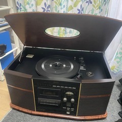 DENON OTOGIBAKOの画像