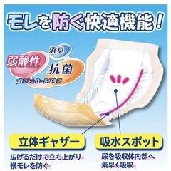 オムツパットの画像