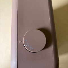 電気ストーブの画像