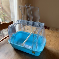 鳥かご　の画像