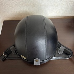 立花ヘルメット　94年製の画像