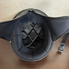 立花ヘルメット　94年製の画像