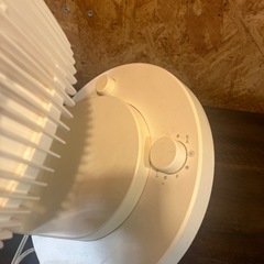 サーキュレーターの画像