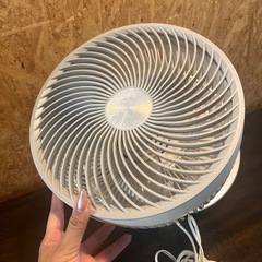 サーキュレーターの画像